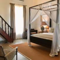 The Postcard Saligao 