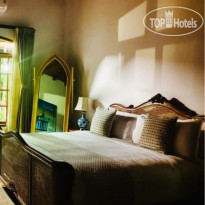 The Postcard Saligao 