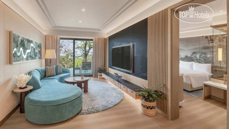 New photos from tourists JW Marriott Goa 5*