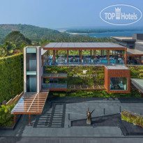 JW Marriott Goa 