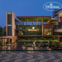 JW Marriott Goa 