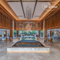 JW Marriott Goa 