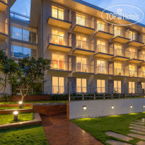 Ibis Styles Goa Vagator 