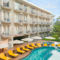 Ibis Styles Goa Vagator 