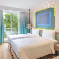 Ibis Styles Goa Vagator 