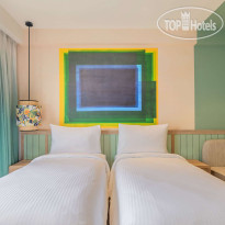 Ibis Styles Goa Vagator 