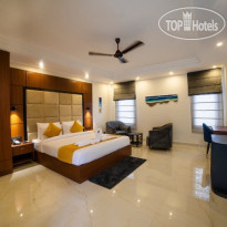 HUE GUH The Porto Candolim 