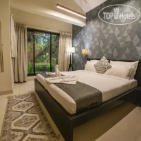 HUE GUH The Porto Candolim 