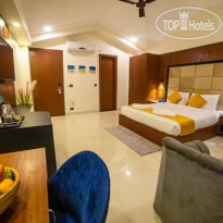 HUE GUH The Porto Candolim 