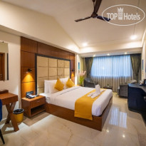 HUE GUH The Porto Candolim 