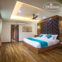 HUE GUH The Porto Candolim 