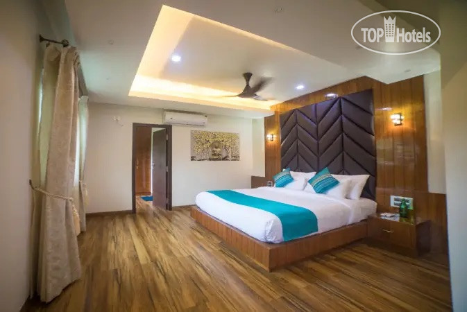 Hotelier's photos HUE GUH The Porto Candolim 4*