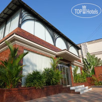 Grand Continent, Anjuna - A Sarovar Portico Hotel 