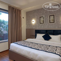 Grand Continent, Anjuna - A Sarovar Portico Hotel