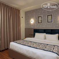 Grand Continent, Anjuna - A Sarovar Portico Hotel