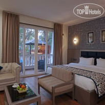 Grand Continent, Anjuna - A Sarovar Portico Hotel