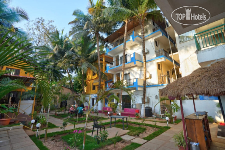 Hotel photo SYL Resort 2*