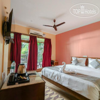 Seaside Serenity Resort 