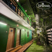 Seaside Serenity Resort 