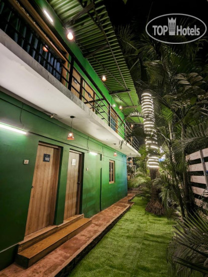 Hotel photo Seaside Serenity Resort 