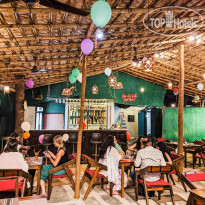 Seaside Serenity Resort 