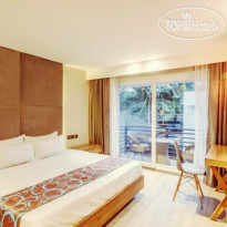 The Plazinn by Legends Hotels, Candolim 