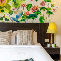 Locomo Botique, Morjim 