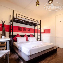 Locomo Botique, Morjim 