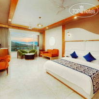 Grand Continent Morjim 