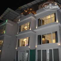The Terra Hotel 