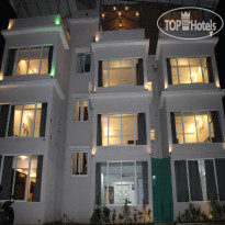 The Terra Hotel 