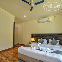 Amore Serenity Resort 
