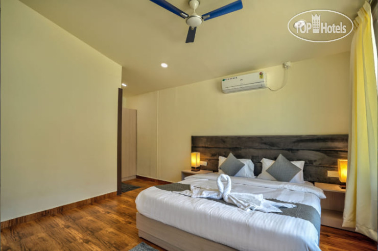 Hotel photo Amore Serenity Resort 4*