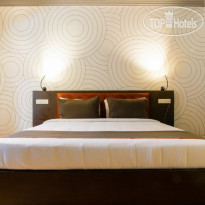 Bay Breeze Resorts & Hotels, Morjim 