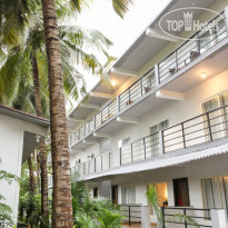 Bay Breeze Resorts & Hotels, Morjim 