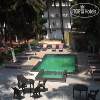 Bay Breeze Resorts & Hotels, Morjim 
