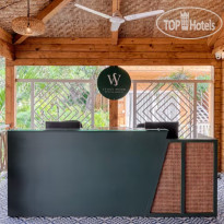 Aralea Beach Resort By Stone Wood, Morjim 