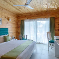 Aralea Beach Resort By Stone Wood, Morjim 