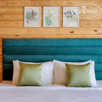 Aralea Beach Resort By Stone Wood, Morjim 