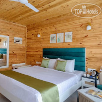 Aralea Beach Resort By Stone Wood, Morjim 
