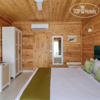 Aralea Beach Resort By Stone Wood, Morjim 