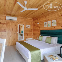 Aralea Beach Resort By Stone Wood, Morjim 
