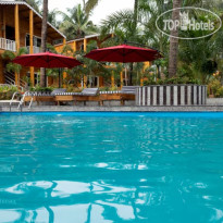 Aralea Beach Resort By Stone Wood, Morjim 