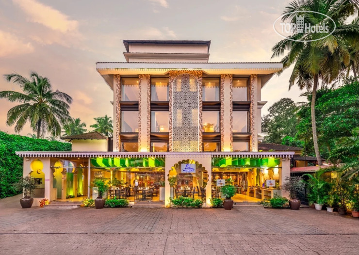 Hotel photo Rio Boutique 3*