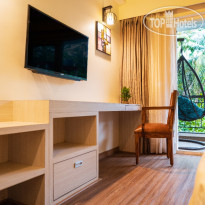 Evoke Premium Candolim, North Goa 