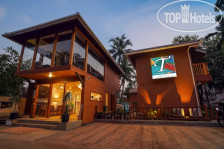 TreeHouse MARS Beach Cottages, Calangute 4*