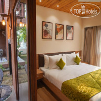 TreeHouse MARS Beach Cottages, Calangute