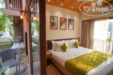 TreeHouse MARS Beach Cottages, Calangute 4*