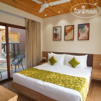 TreeHouse MARS Beach Cottages, Calangute