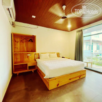 Magic Sand Beach Resort 